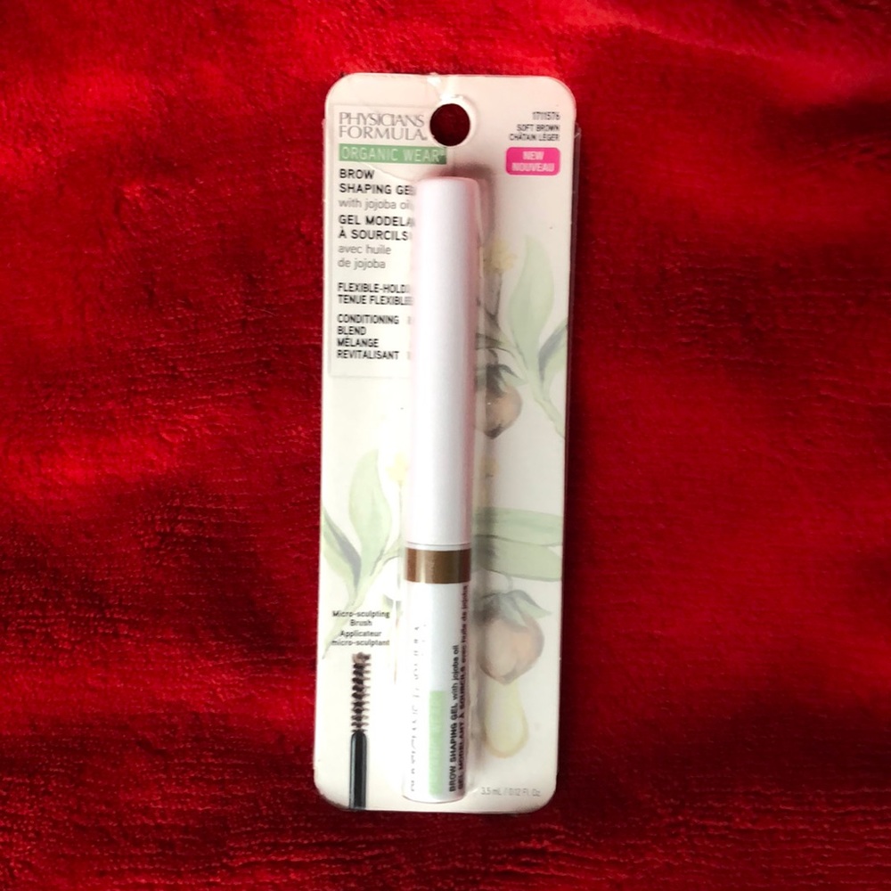 Physicians Formula Brow Shaping Gel